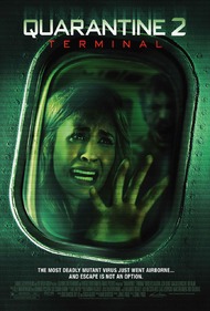 Карантин 2: Терминал / Quarantine 2: Terminal Карантин 2: Терминал / Quarantine 2: Terminal
