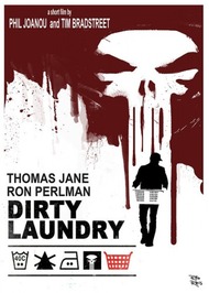 Каратель: Грязное Бельё / The Punisher: Dirty Laundry Каратель: Грязное Бельё / The Punisher: Dirty Laundry