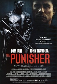 Каратель / The Punisher Каратель / The Punisher