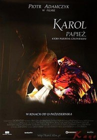 Кароль Папа, который остался человеком / Karol Un Papa rimasto uomo / Karol Papież, który pozostał człowiekiem (2006) Кароль Папа, который остался человеком / Karol Un Papa rimasto uomo / Karol Papież, który pozostał człowiekiem (2006)