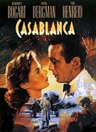 Касабланка / Casablanca Касабланка / Casablanca