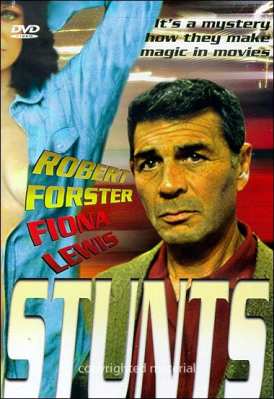 Каскадеры / Stunts смотреть онлайн (1977) Каскадеры / Stunts смотреть онлайн (1977)