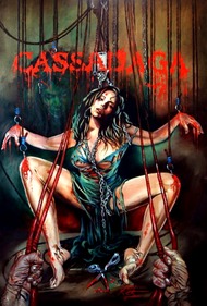 Кассадага / Cassadaga Кассадага / Cassadaga