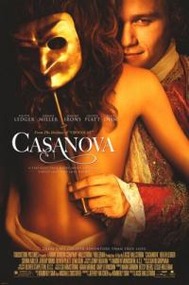 Казанова / Casanova Казанова / Casanova