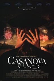 Казанова / Casanova Казанова / Casanova