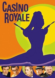 Казино Рояль / Casino Royale Казино Рояль / Casino Royale