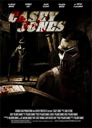 Кейси Джонс / Casey Jones Кейси Джонс / Casey Jones