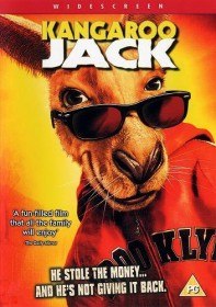 Кенгуру Джек / Kangaroo Jack (2003) Кенгуру Джек / Kangaroo Jack (2003)