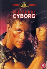 Киборг / Cyborg Киборг / Cyborg