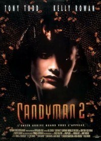 Кэндимэн 2: Прощание с плотью / Candyman II: Farewell to the Flesh (1995) Кэндимэн 2: Прощание с плотью / Candyman II: Farewell to the Flesh (1995)