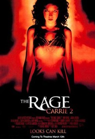 Кэрри 2: Ярость / The Rage: Carrie 2 Кэрри 2: Ярость / The Rage: Carrie 2