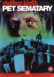 Кладбище домашних животных / Pet Sematary Кладбище домашних животных / Pet Sematary