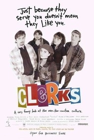 Клерки / Clerks Клерки / Clerks