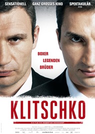 Кличко / Klitschko Кличко / Klitschko