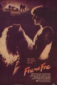 Клин клином / Fire with Fire (1986) Клин клином / Fire with Fire (1986)