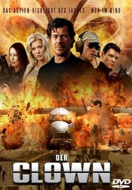 Клоун / Der Clown: Payday Клоун / Der Clown: Payday