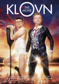 Клоун: Фильм / Klovn: The Movie (2010) Клоун: Фильм / Klovn: The Movie (2010)