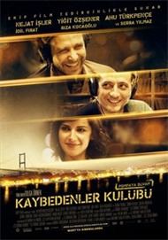 Клуб неудачников / Kaybedenler kulubu Клуб неудачников / Kaybedenler kulubu