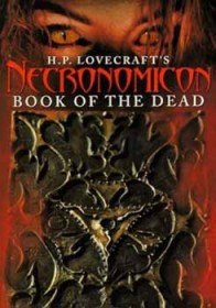 Книга Мертвых / Necronomicon (1994) Книга Мертвых / Necronomicon (1994)