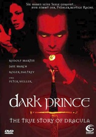 Князь Дракула / Dark Prince: The True Story of Dracula Князь Дракула / Dark Prince: The True Story of Dracula