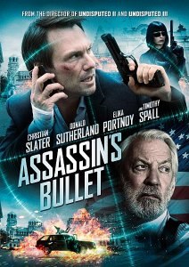 Код доступа «София» / Sofia / Assassins Bullet (2012) Код доступа «София» / Sofia / Assassins Bullet (2012)