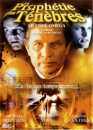 Код «Омега» / The Omega Code Код «Омега» / The Omega Code