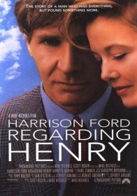Кое что о Генри / Regarding Henry (1991) Кое что о Генри / Regarding Henry (1991)