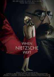Когда Ницше плакал / When Nietzsche Wept Когда Ницше плакал / When Nietzsche Wept