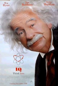 Коэффициент интеллекта / I.Q. Коэффициент интеллекта / I.Q.