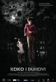 Коко и призраки / Koko i duhovi (2011) Коко и призраки / Koko i duhovi (2011)