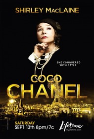 Коко Шанель / Coco Chanel Коко Шанель / Coco Chanel
