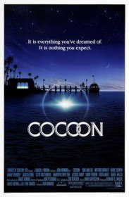 Кокон / Cocoon (1985) Кокон / Cocoon (1985)