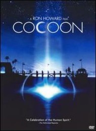 Кокон / Cocoon Кокон / Cocoon