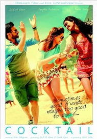 Коктейль / Cocktail Коктейль / Cocktail