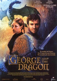 Кольцо Дракона / George and the Dragon Кольцо Дракона / George and the Dragon