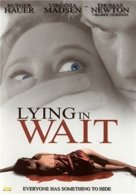 Кома / Lying in Wait (2001) Кома / Lying in Wait (2001)