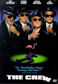 Команда / The crew Команда / The crew