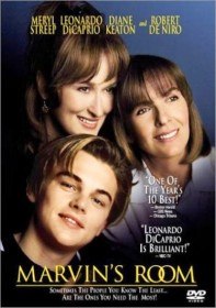 Комната Марвина / Marvins Room (1996) Комната Марвина / Marvins Room (1996)