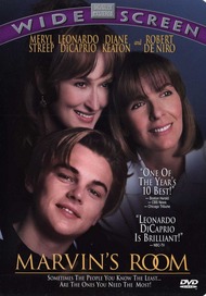 Комната Марвина / Marvins Room Комната Марвина / Marvins Room