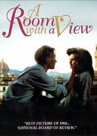 Комната с видом / A Room with a View Комната с видом / A Room with a View