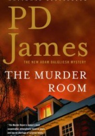 Комната смерти / The murder room (2004) Комната смерти / The murder room (2004)
