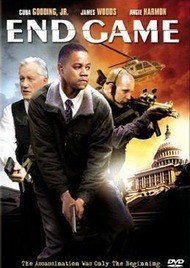 Конец игры / End Game Конец игры / End Game