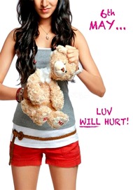 Конец любви / Luv Ka the End Конец любви / Luv Ka the End