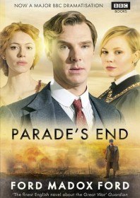 Конец парада (1 сезон / 1 серия) Конец парада (1 сезон / 1 серия)