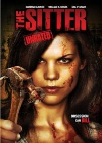 Контракт с незнакомкой / While the Children Sleep (2007) Контракт с незнакомкой / While the Children Sleep (2007)