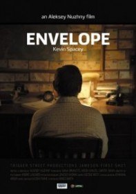 Конверт / Envelope (2012) Конверт / Envelope (2012)