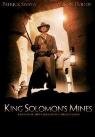 Копи царя Соломона / King Solomons Mines (2004) Копи царя Соломона / King Solomons Mines (2004)