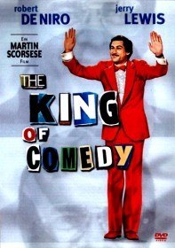 Король комедии / The King of Comedy (1983) Король комедии / The King of Comedy (1983)
