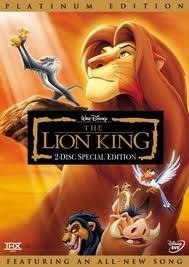 Король Лев / Lion King (1994) Король Лев / Lion King (1994)