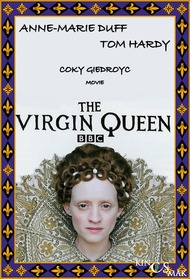 Королева Девственница Королева Девственница